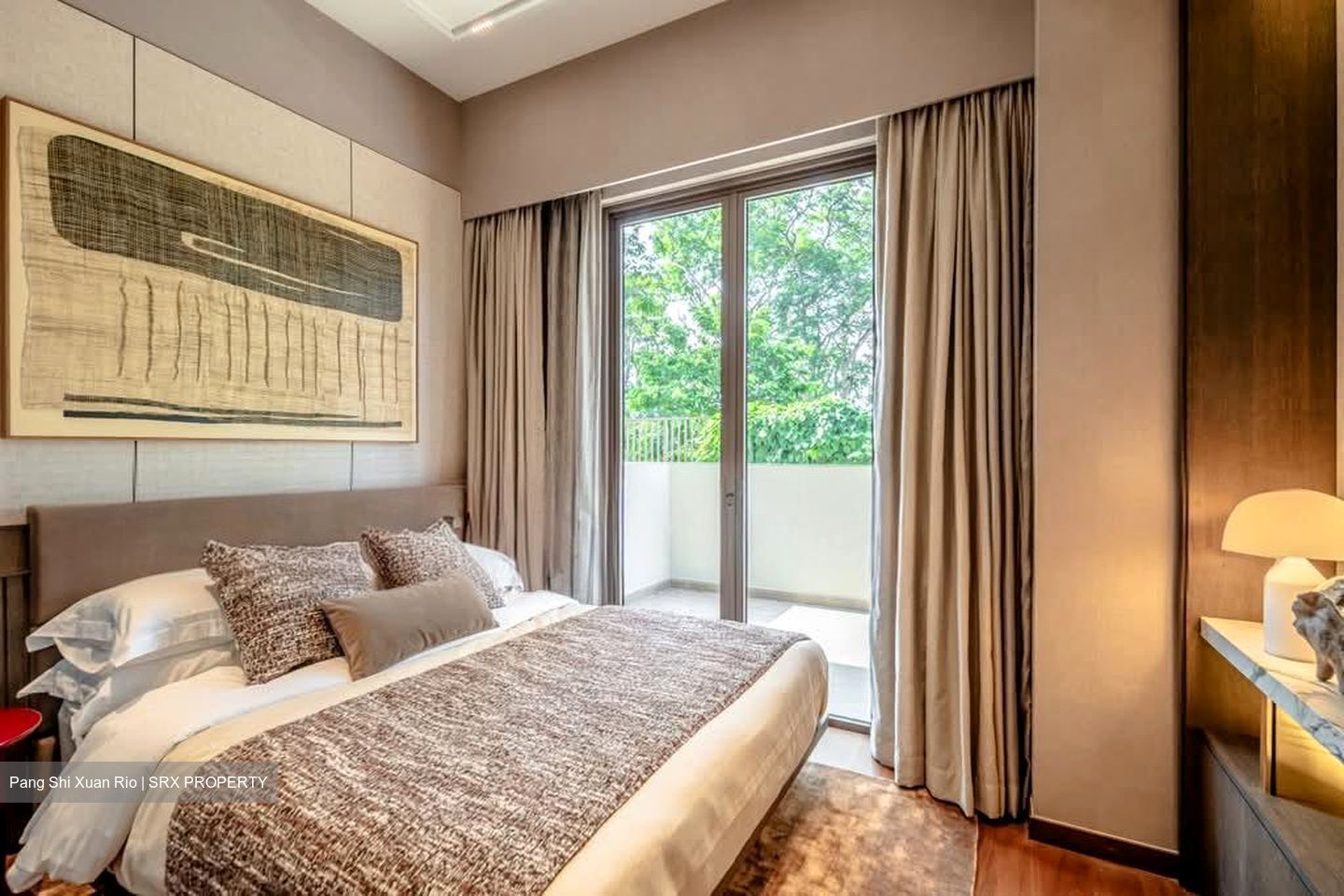 Parksuites (D10), Apartment #574487691